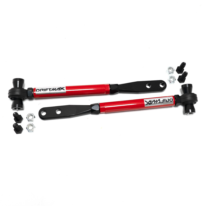 DriftMax\u0020Front\u0020Tension\u0020Rods\u0020for\u0020Nissan\u0020Skyline\u0020R34